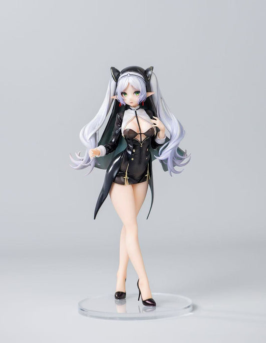[Warehouse in Stock] Hello Studio - Statue - Frieren: Beyond Journey's End - Nun's clothes Frieren