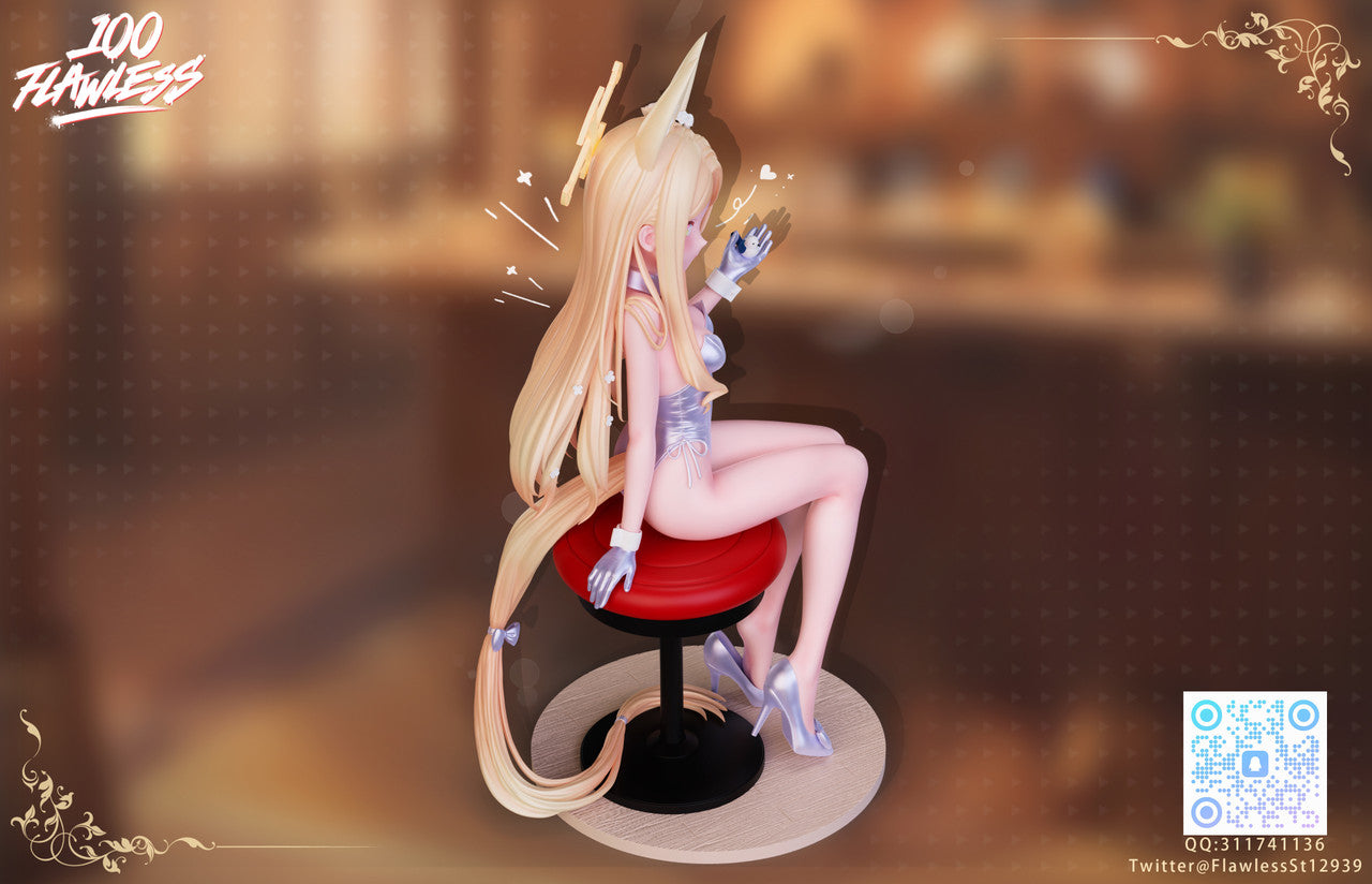 [Pre-Order] Flawless Studio - Blue Archive - Bunny Girl Yurizono Seia