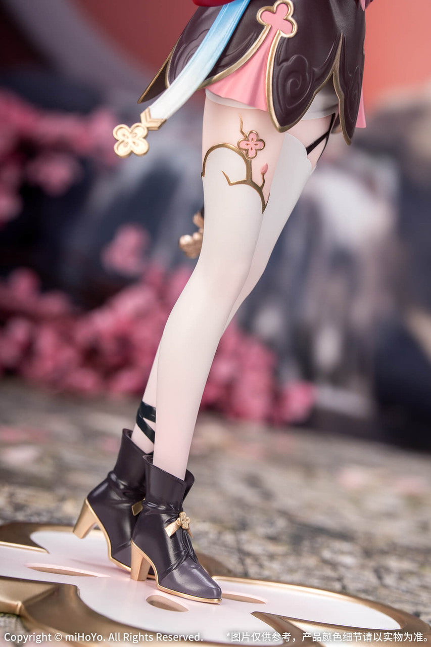 [Pre-Order Closed] Myethos Studio - PVC - Gift+Honkai: Star Rail - March 7th (Licensed)