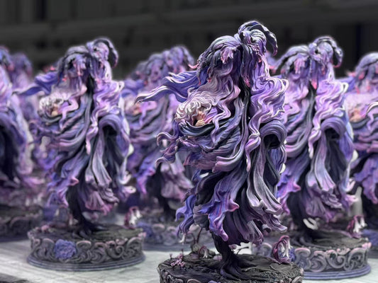 [Warehouse in Stock] HunDian Studio - Statue - Elden Ring - Series Trina