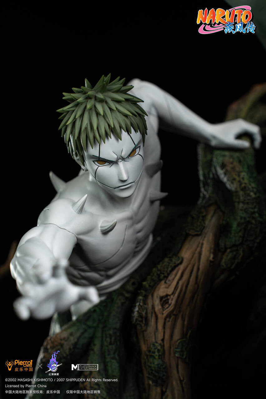 [Pre-Order Closed] Pickstar Studio - Statue - Naruto - Zetsu (Licensed)