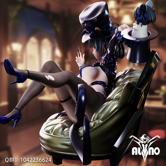 [Pre-Order] Alyno Studio - Azur Lane - HMS Cheshire
