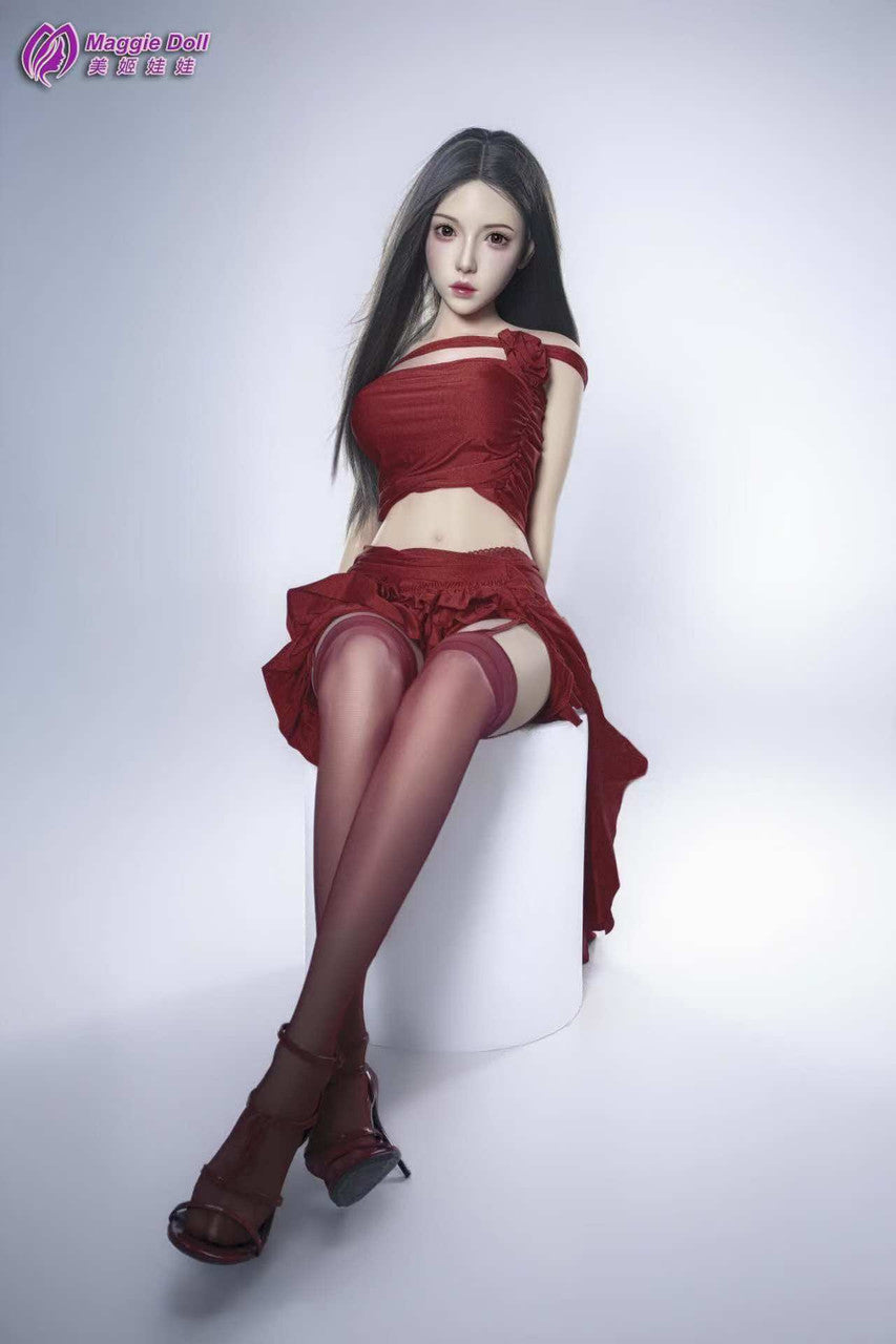 [Pre-Order] Maggie Dall Studio - Sex Doll - Kang Eun Hye