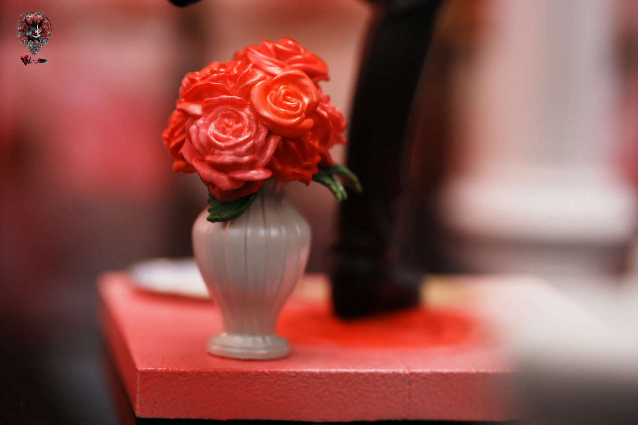 [Warehouse in Stock] Weare A Design studio - Statue - Ouran High School Host Club - #1 Mitsukuni "Honey" Haninozuka