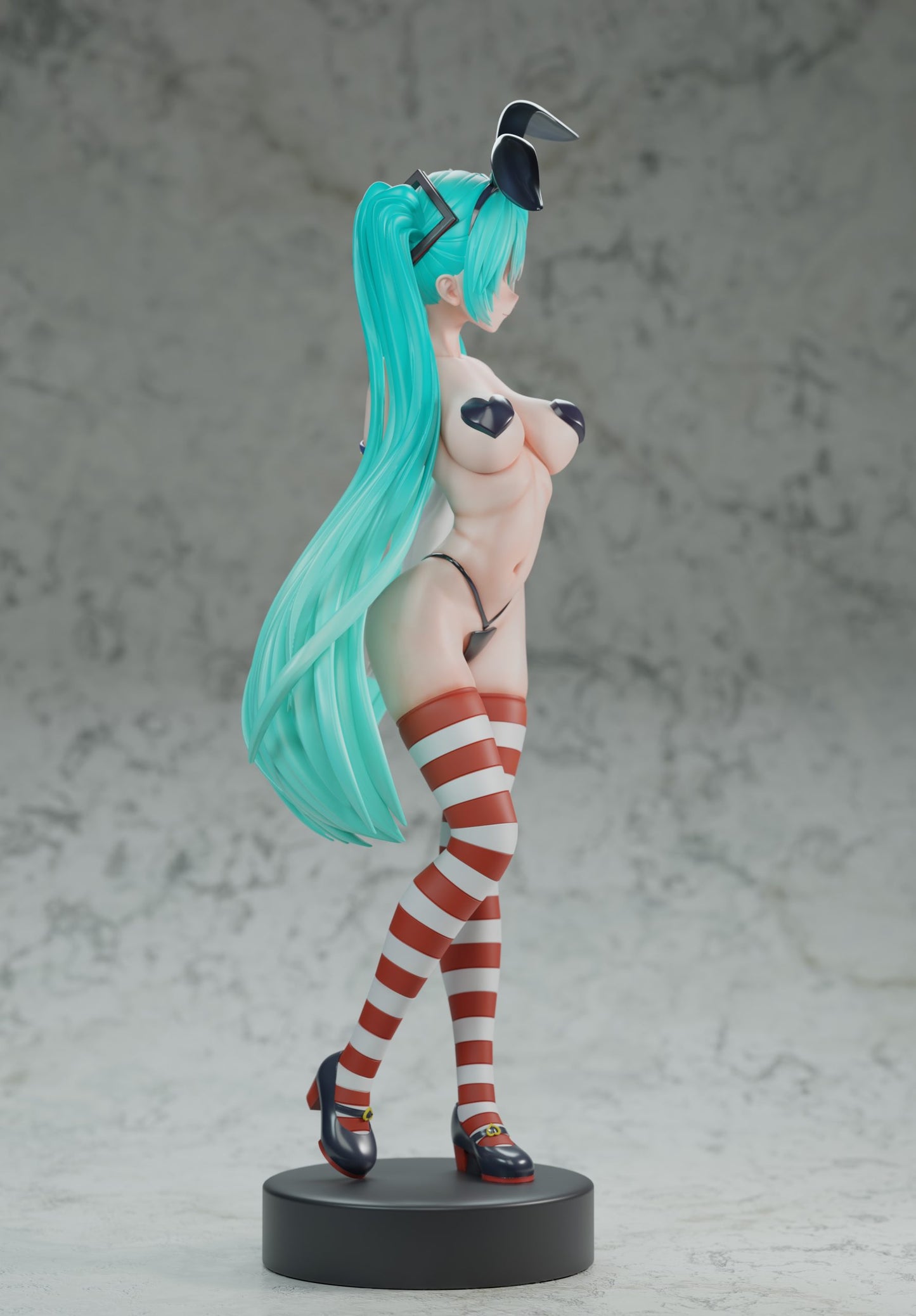 [Pre-Order] SC Studio - Statue - Project Sekai - Hatsune Miku cos shimakaze
