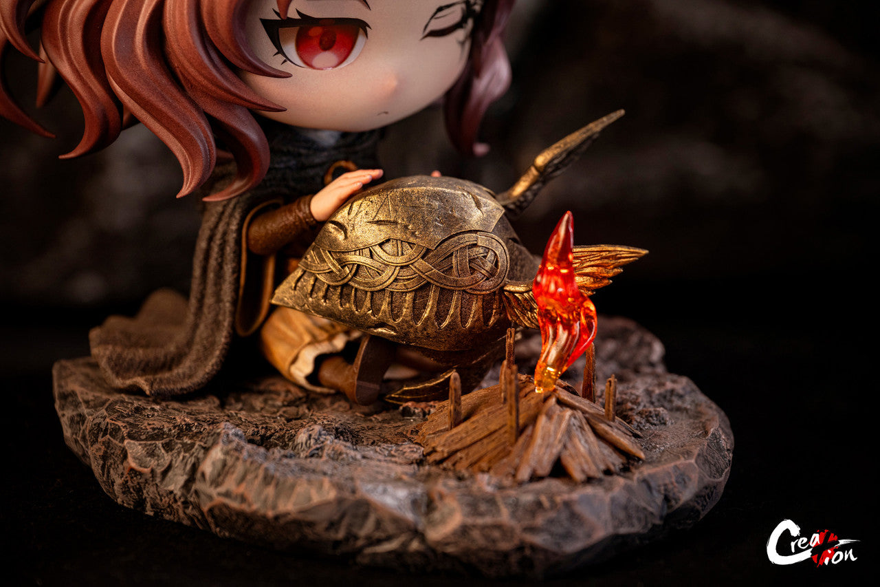 [Warehouse in Stock] Creation Studio - Statue - Elden Ring - Melina 2.0