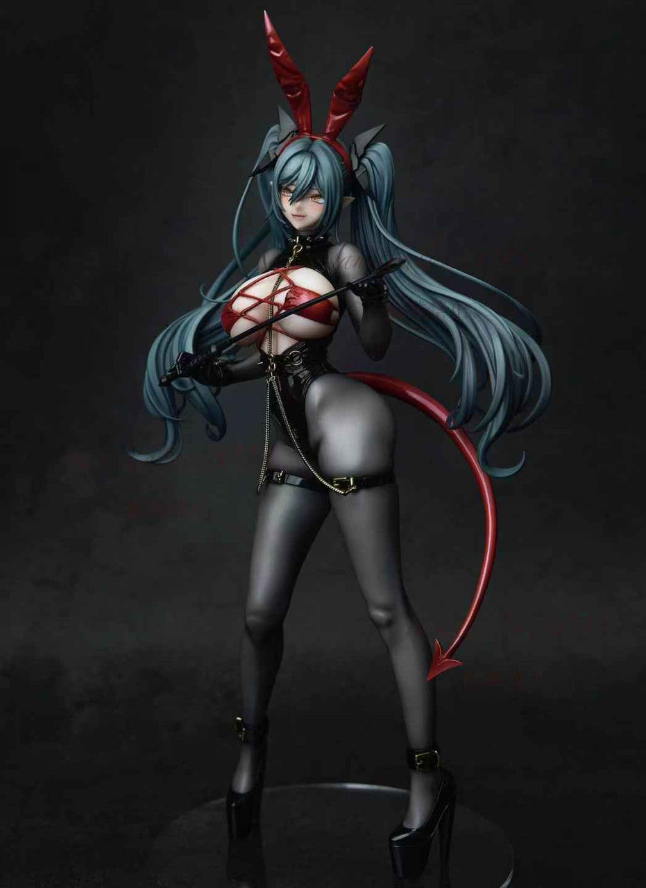 [Pre-Order] MAM BO Studio - Statue - Azur Lane - KMS Regensburg