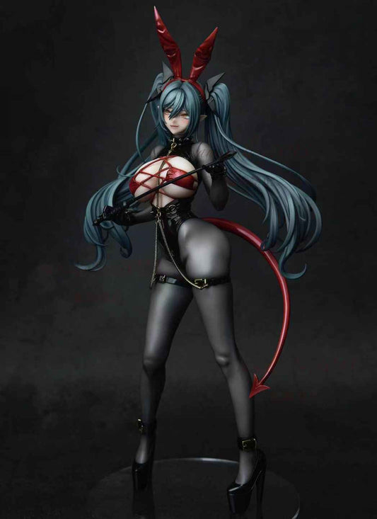 [Pre-Order] MAM BO Studio - Statue - Azur Lane - KMS Regensburg