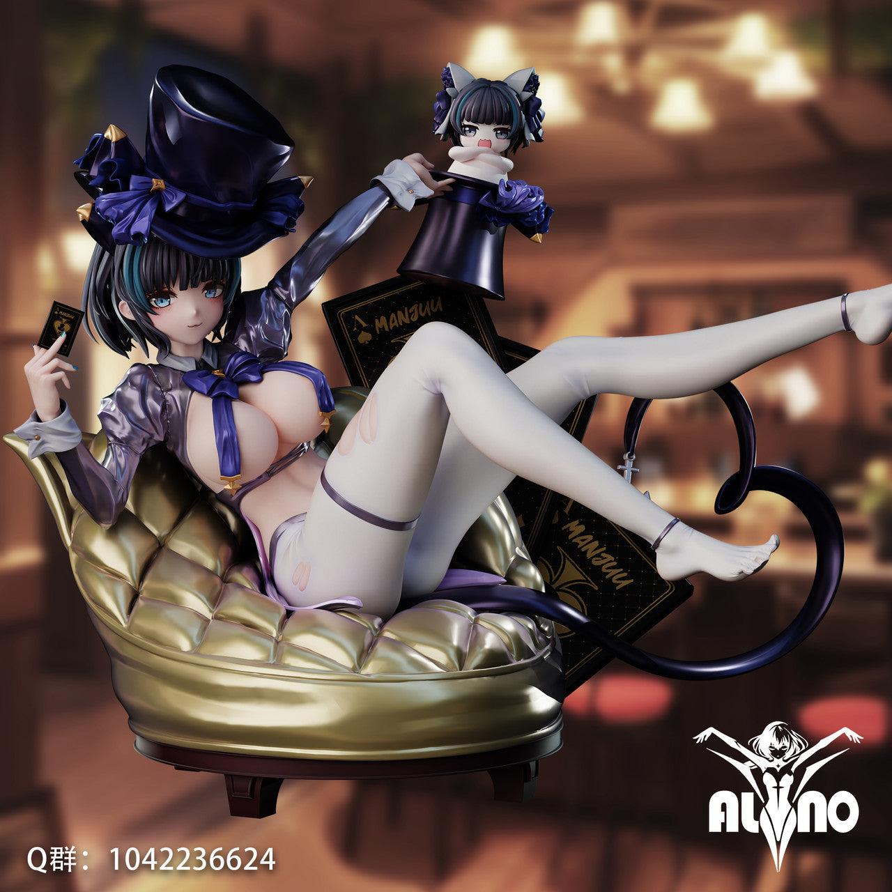 [Pre-Order] Alyno Studio - Azur Lane - HMS Cheshire