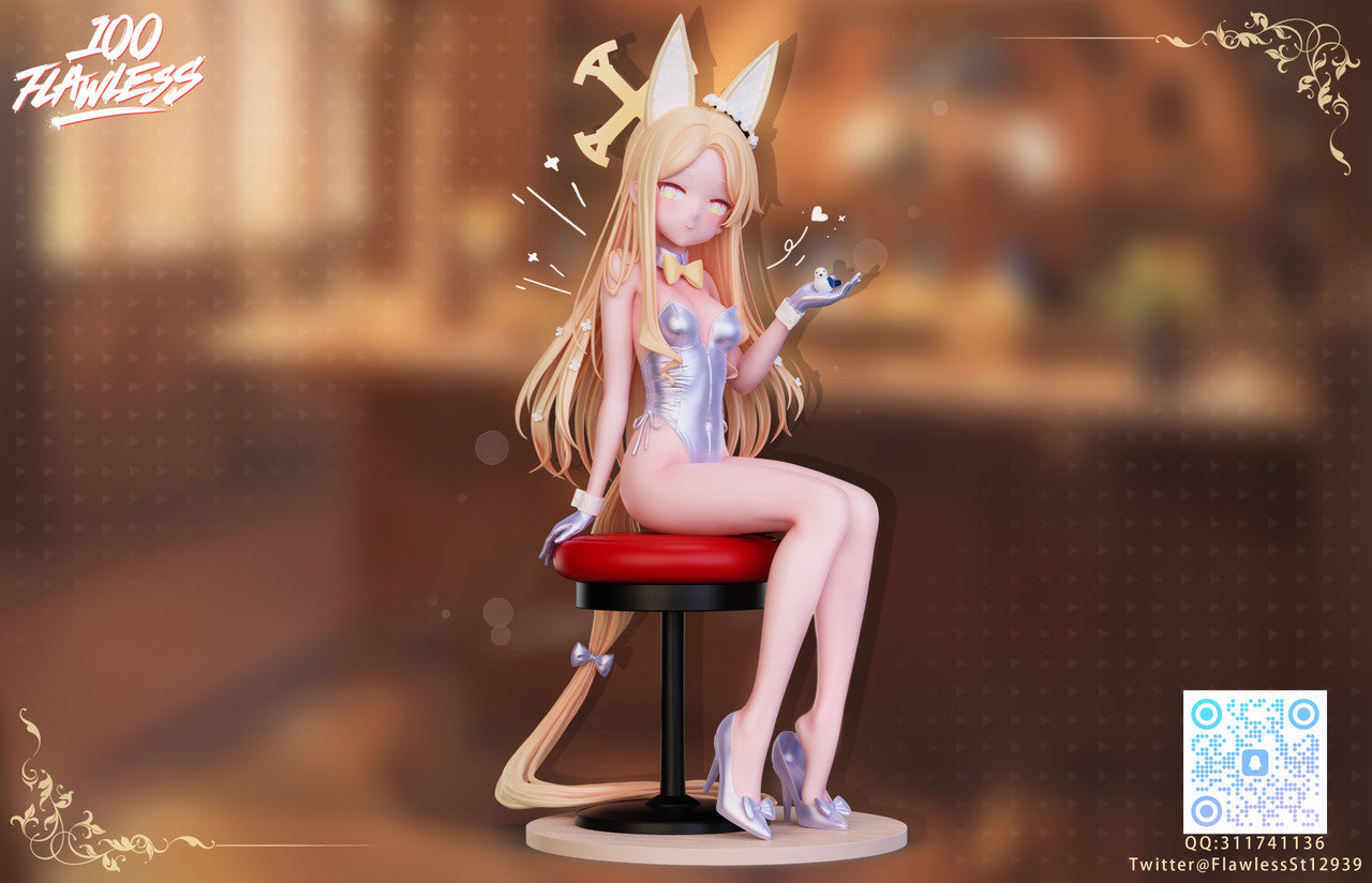 [Pre-Order] Flawless Studio - Blue Archive - Bunny Girl Yurizono Seia