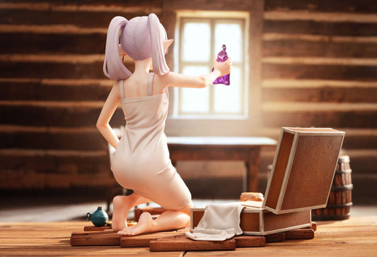 [Pre-Order Closed] QuietArt x Hera Studio - Statue - Frieren: Beyond Journey's End - Frieren