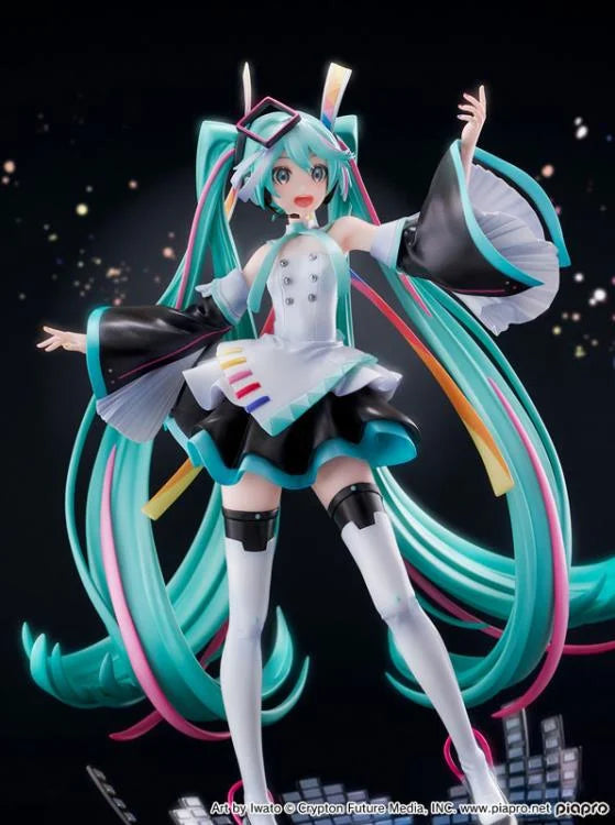 [Pre-Order] HOBBY STOCK & WING - PVC - Hatsune Miku - HATSUNE MIKU EXPO 10th Anniversary ver. (Licensed)