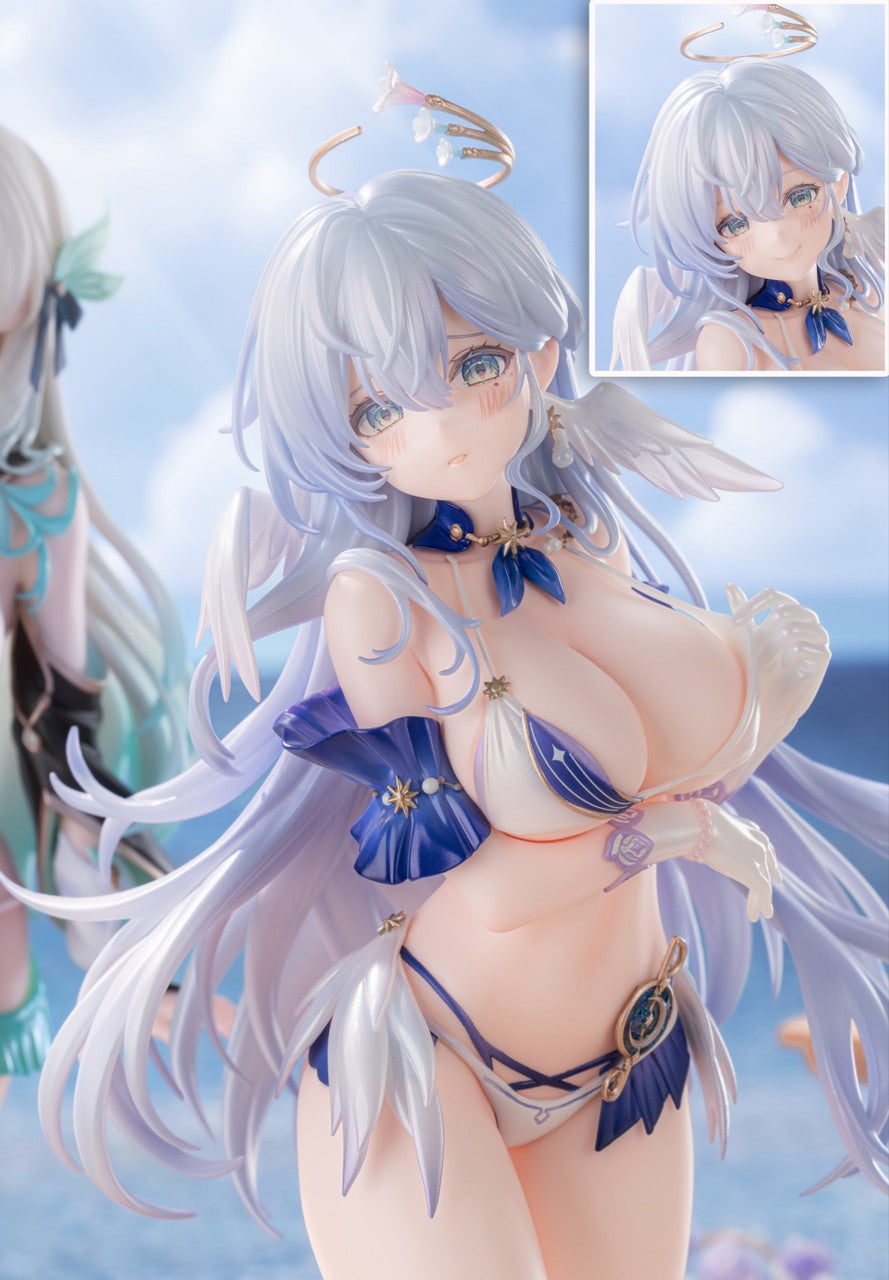 [Pre-Order] Fix cast Studio - Statue - Honkai: Star Rail - Swimsuit Robin