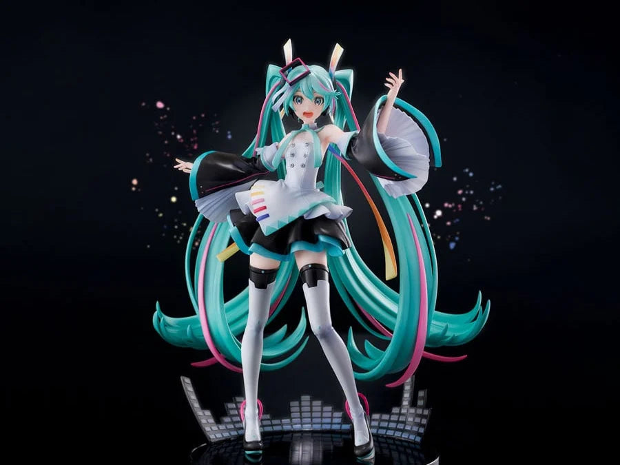 [Pre-Order] HOBBY STOCK & WING - PVC - Hatsune Miku - HATSUNE MIKU EXPO 10th Anniversary ver. (Licensed)