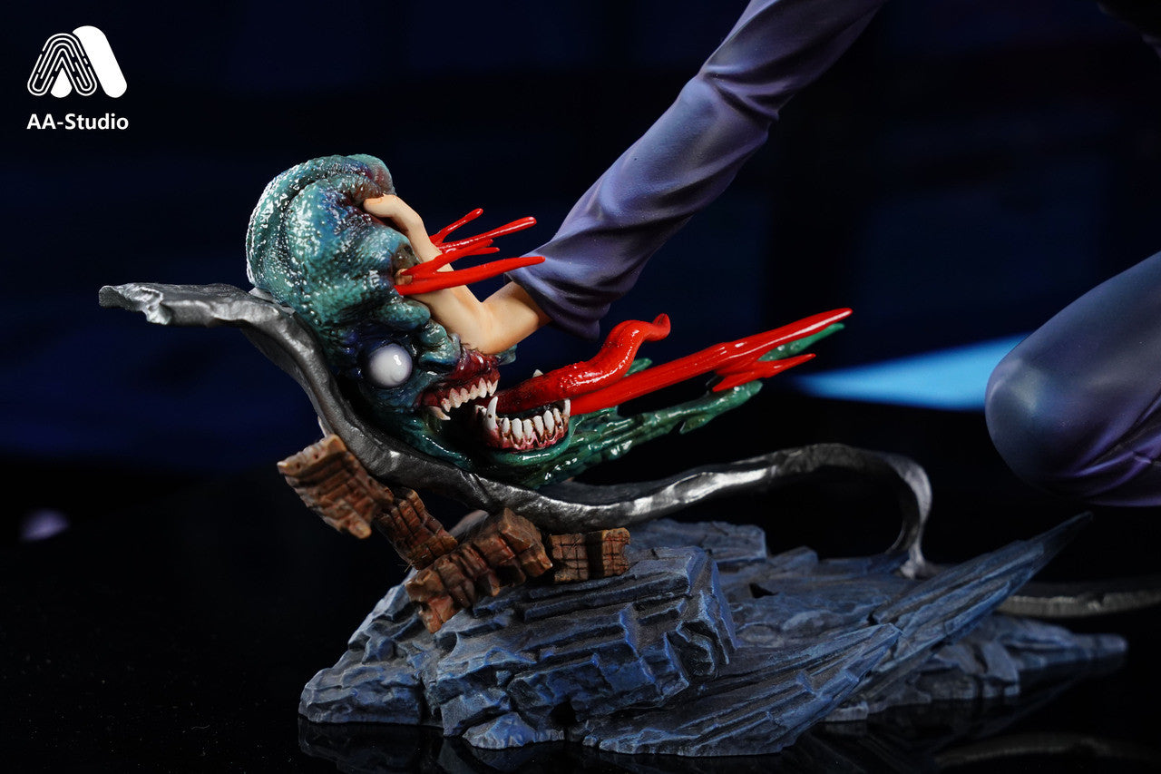 [Pre-Order] AA Studio - Statue - Jujutsu Kaisen - Sprint Gojo Satoru