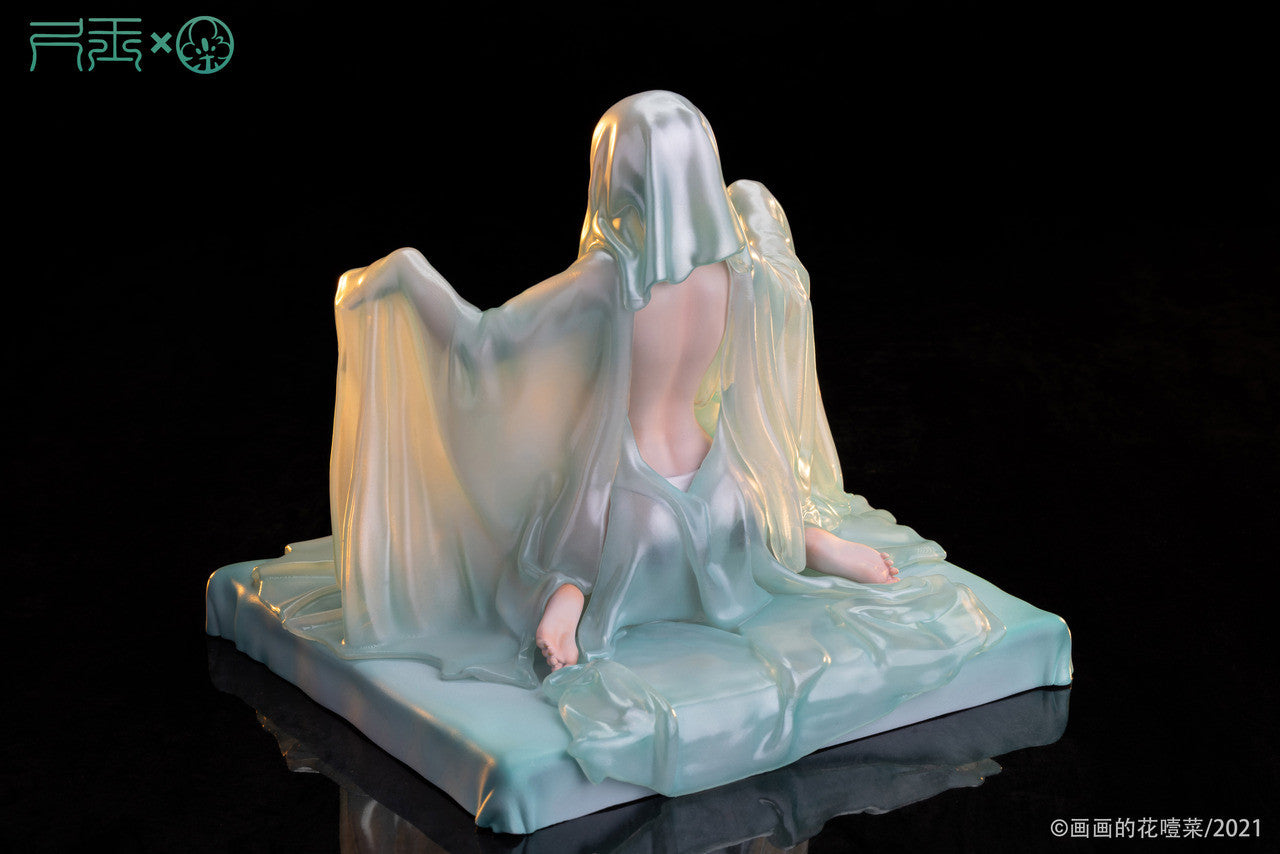 [Pre-Order Closed] Chi Yu Studio - PVC - Original - Sleep Paralysis (Licensed)
