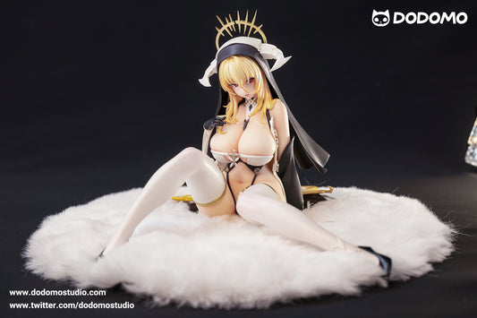 [Pre-Order] Dodomo Studio - Statue - Implacable Azur Lane