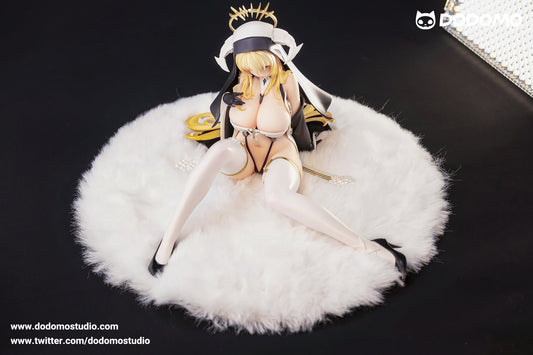 [Pre-Order] Dodomo Studio - Statue - Implacable Azur Lane