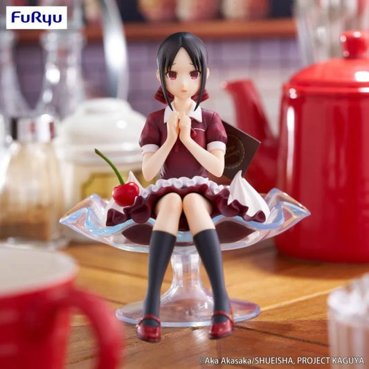 [Pre-Order] Kaguya-sama: Love is War - Kaguya Shinomiya (Parfait Ver.) Special Figure