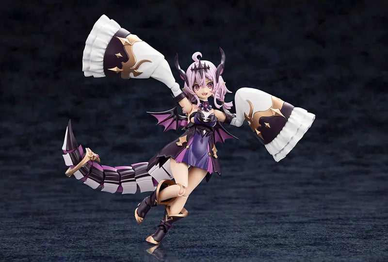 [Pre-Order] Kotobukiya - PVC - Original - Arcanadea Gii Plastic Model (Licensed)