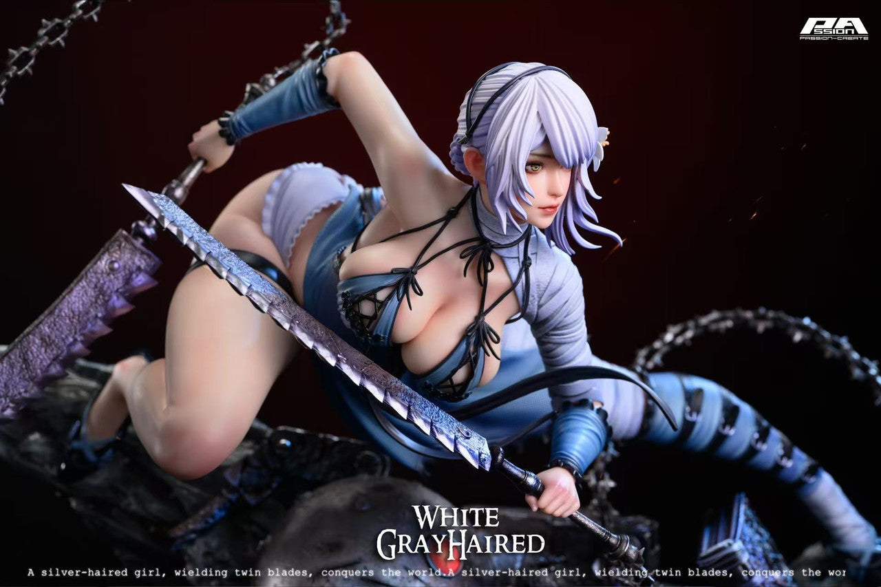 [Pre-Order] Passion Create Studio - Statue - NieR:Automata - Kainé
