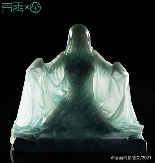 [Pre-Order Closed] Chi Yu Studio - PVC - Original - Sleep Paralysis (Licensed)
