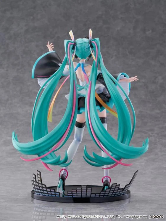 [Pre-Order] HOBBY STOCK & WING - PVC - Hatsune Miku - HATSUNE MIKU EXPO 10th Anniversary ver. (Licensed)
