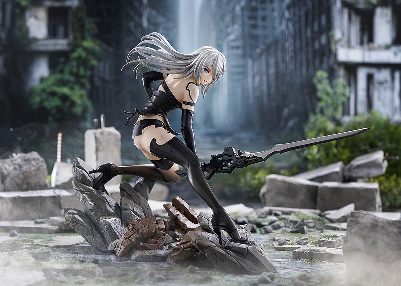 [Pre-Order] GSC - PVC - NieR:Automata - A2 (Licensed)