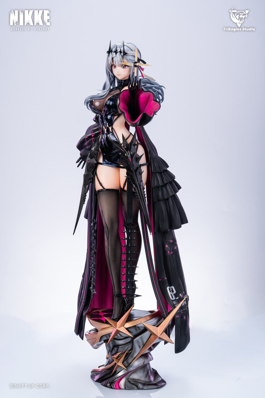 [Pre-Order Closed] TriEagles Studio - Statue - Goddess of Victory: Nikke - #05 Modernia (Licensed)