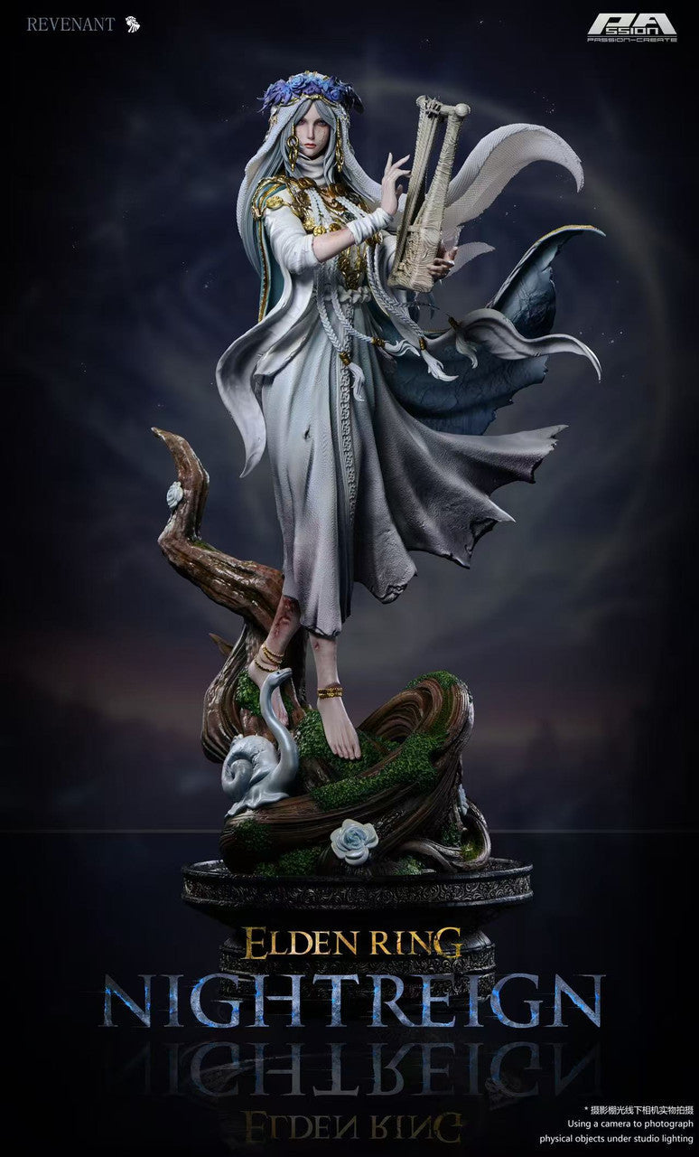 [Pre-Order] PA Create Studio - Statue - Elden Ring Revenant