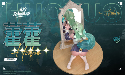 [Pre-Order] Flawless Studio - Honkai: Star Rail - HuoHuo