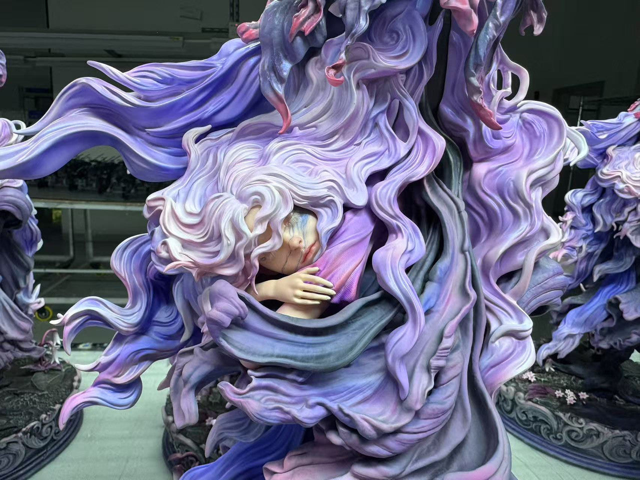 [Warehouse in Stock] HunDian Studio - Statue - Elden Ring - Series Trina