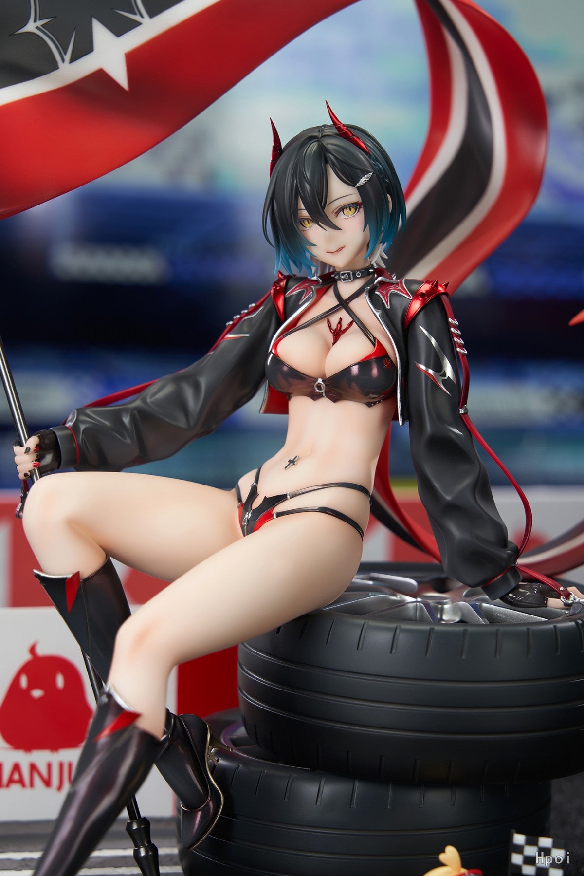 [Preorder] APEX-TOYS - Azur Lane - Ulrich von Hutten Ignition Matrician (Licensed)