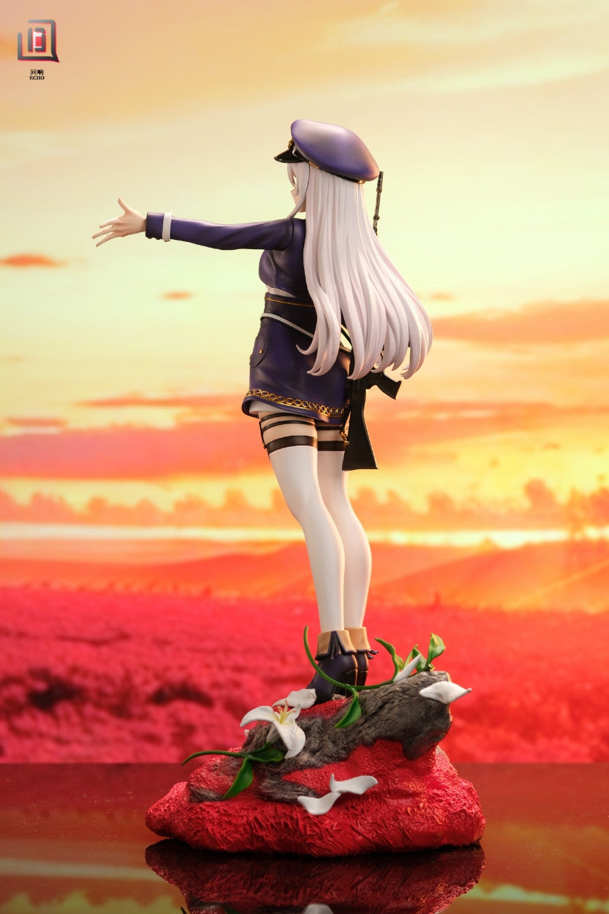 [Pre-Order] HuiXiang Studio - Statue - 86 - Vladilena Milize