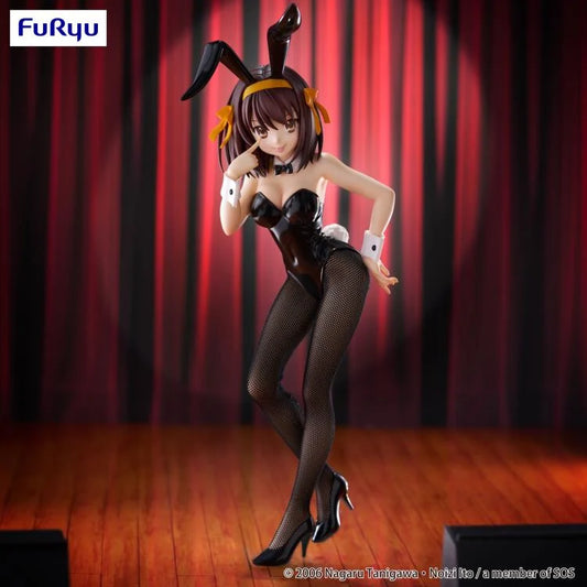 [Pre-Order] The Melancholy of Haruhi Suzumiya - BiCute Bunnies - Haruhi Suzumiya