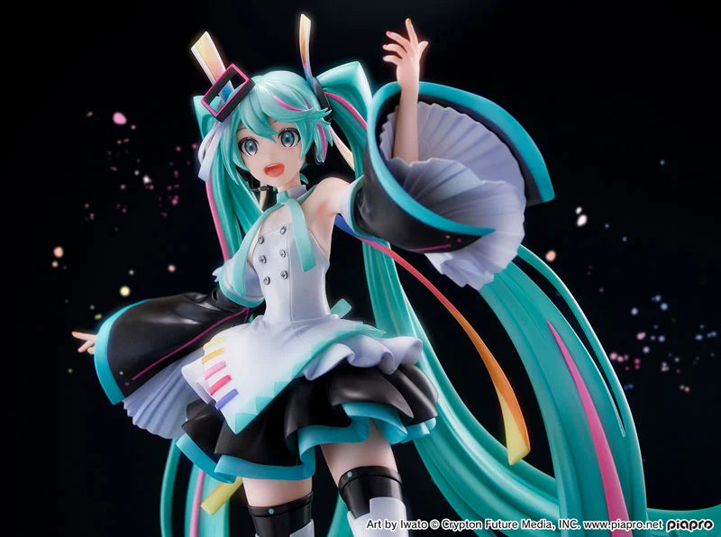 [Pre-Order] HOBBY STOCK & WING - PVC - Hatsune Miku - HATSUNE MIKU EXPO 10th Anniversary ver. (Licensed)