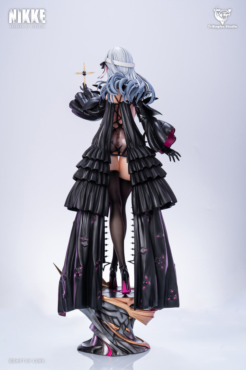 [Pre-Order Closed] TriEagles Studio - Statue - Goddess of Victory: Nikke - #05 Modernia (Licensed)