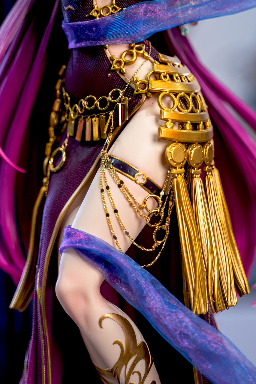 [Pre-Order] Light Year Studio - Statue - Dungeon & Fighter - Genesis Venus (Licensed)