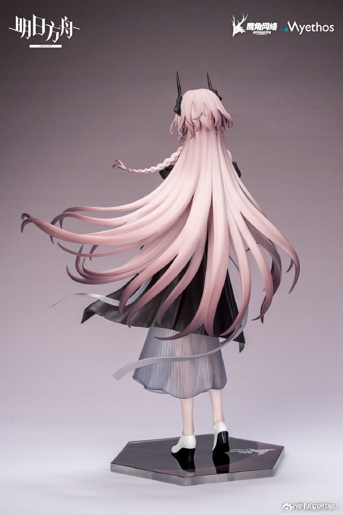 [Pre-Order] Myethos Studio - PVC - Arknights Gift+ Series - Theresa Musical Journey VER. (Licensed)