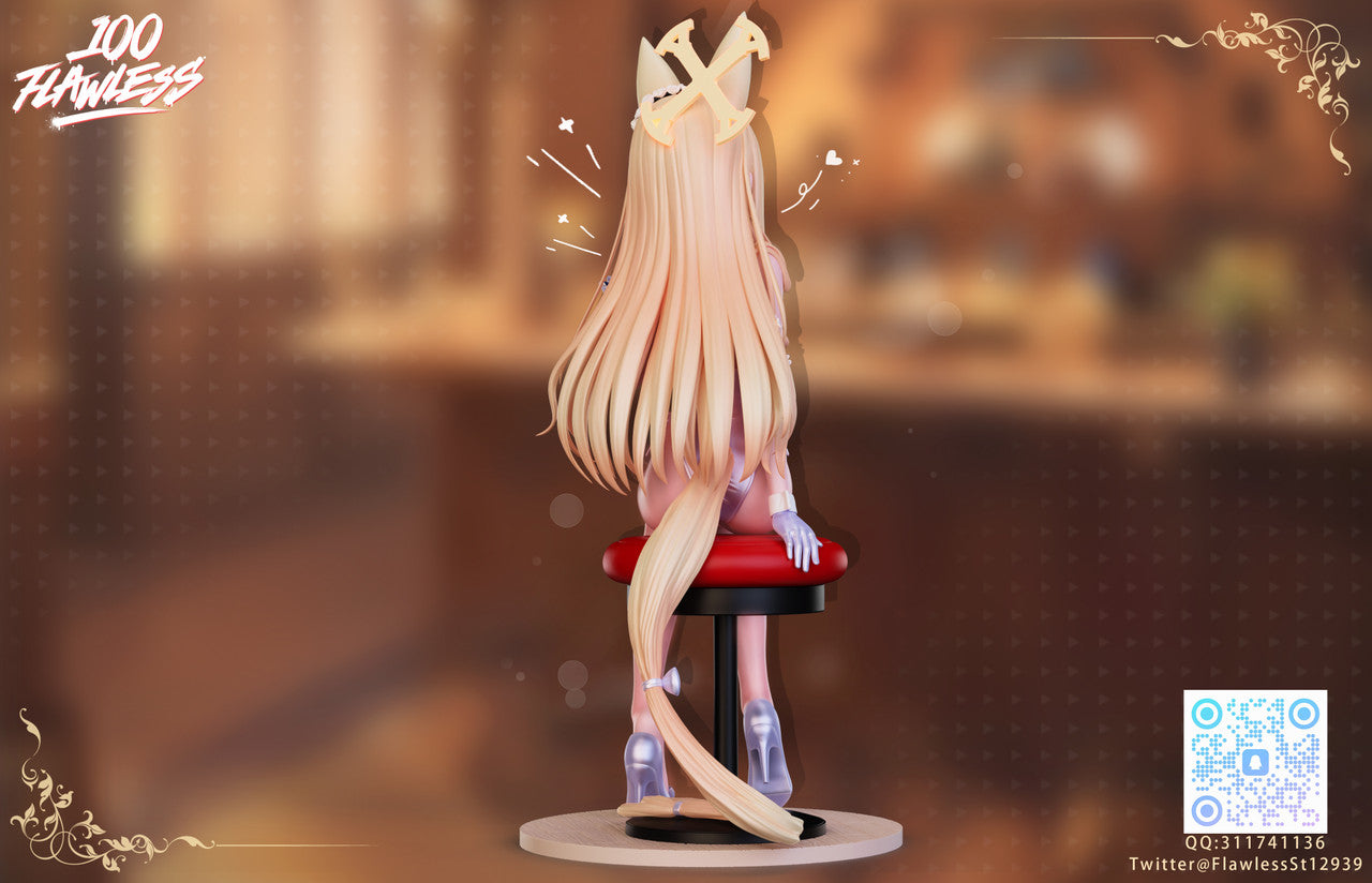 [Pre-Order] Flawless Studio - Blue Archive - Bunny Girl Yurizono Seia