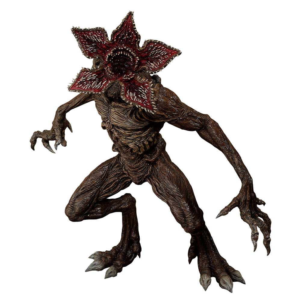Ichiban Kuji Figure - Netflix Stranger Things - Unknown World - LAST Prize Demogorgon (Licensed)