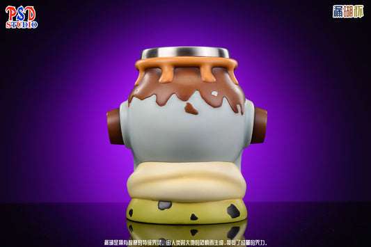 [Pre-Order Closed] PSD Studio - Statue - Jujutsu Kaisen - Cheers Series Jogo Cup