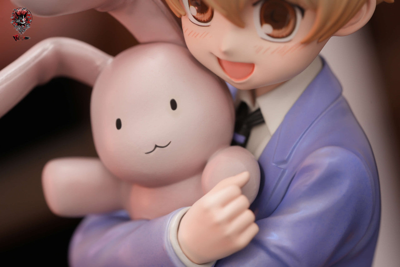[Warehouse in Stock] Weare A Design studio - Statue - Ouran High School Host Club - #1 Mitsukuni "Honey" Haninozuka
