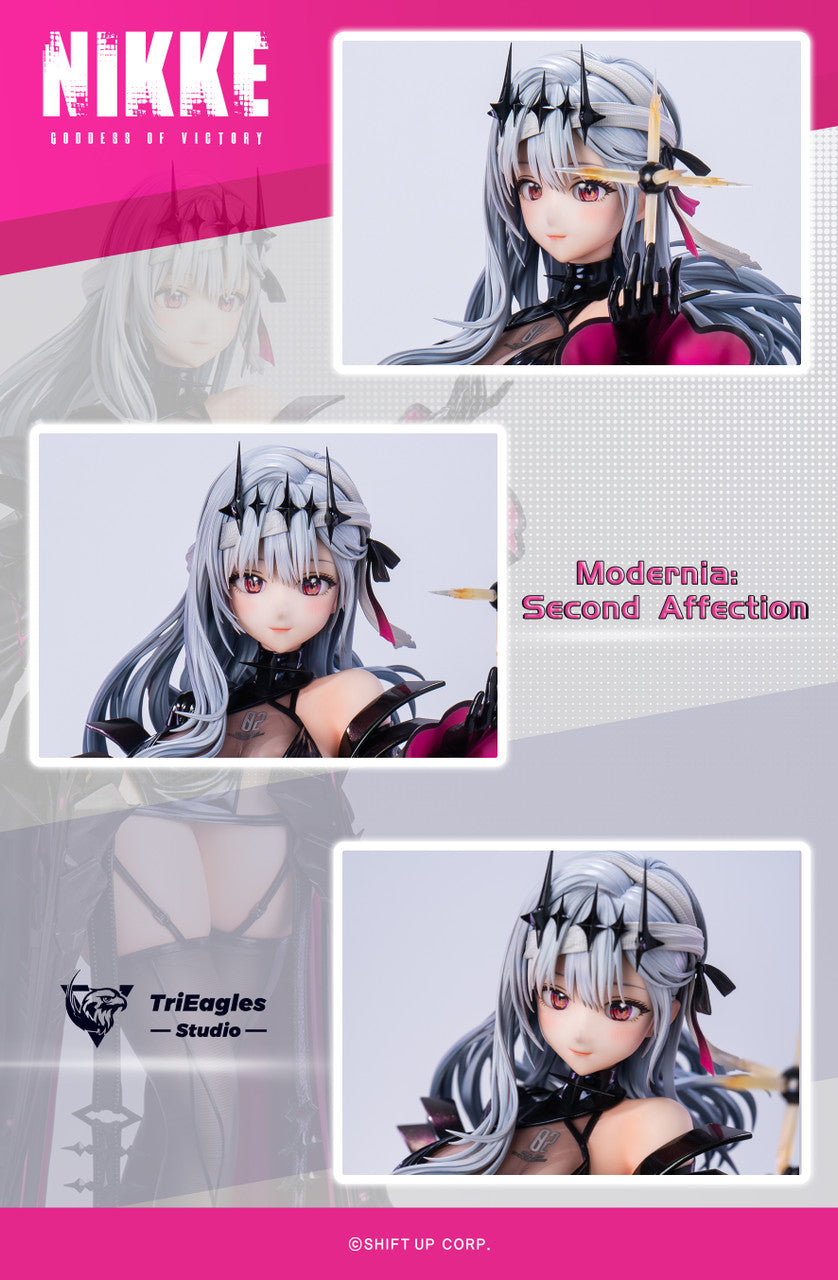 [Pre-Order Closed] TriEagles Studio - Statue - Goddess of Victory: Nikke - #05 Modernia (Licensed)