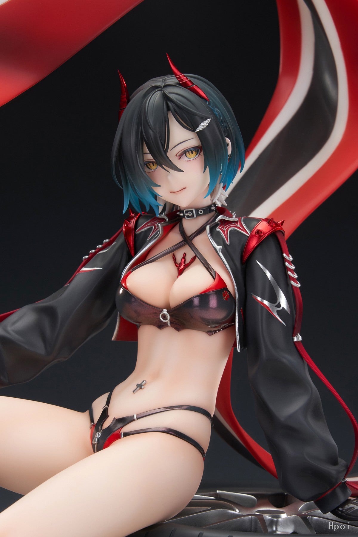 [Preorder] APEX-TOYS - Azur Lane - Ulrich von Hutten Ignition Matrician (Licensed)