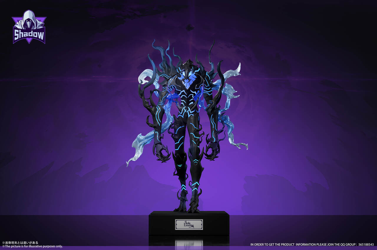 [Pre-Order] Shadow Studio - Statue - Solo Leveling - Beru