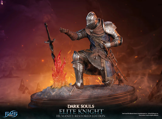 [Looking for Statue] First 4 Figures Studio - Statue - Dark Souls Dark Souls Elite Knight Armor (Licensed)