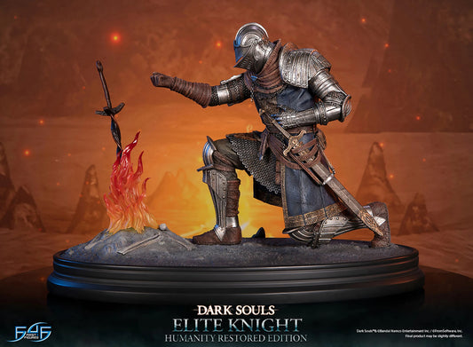 [Looking for Statue] First 4 Figures Studio - Statue - Dark Souls Dark Souls Elite Knight Armor (Licensed)