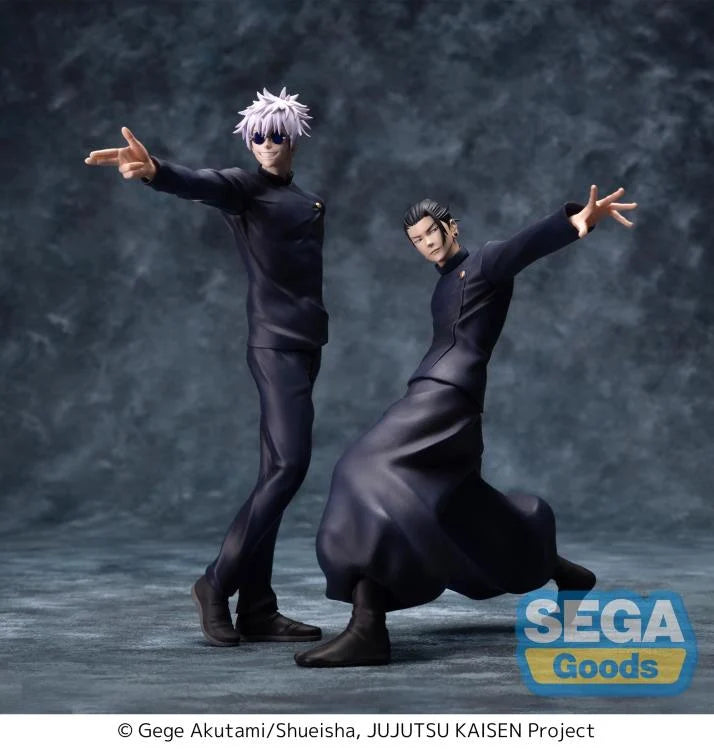 [Pre-Order] Jujutsu Kaisen Kaigyoku/Gyokusetsu - Luminasta - Satoru Gojo (Strong Duo) (Reissue)