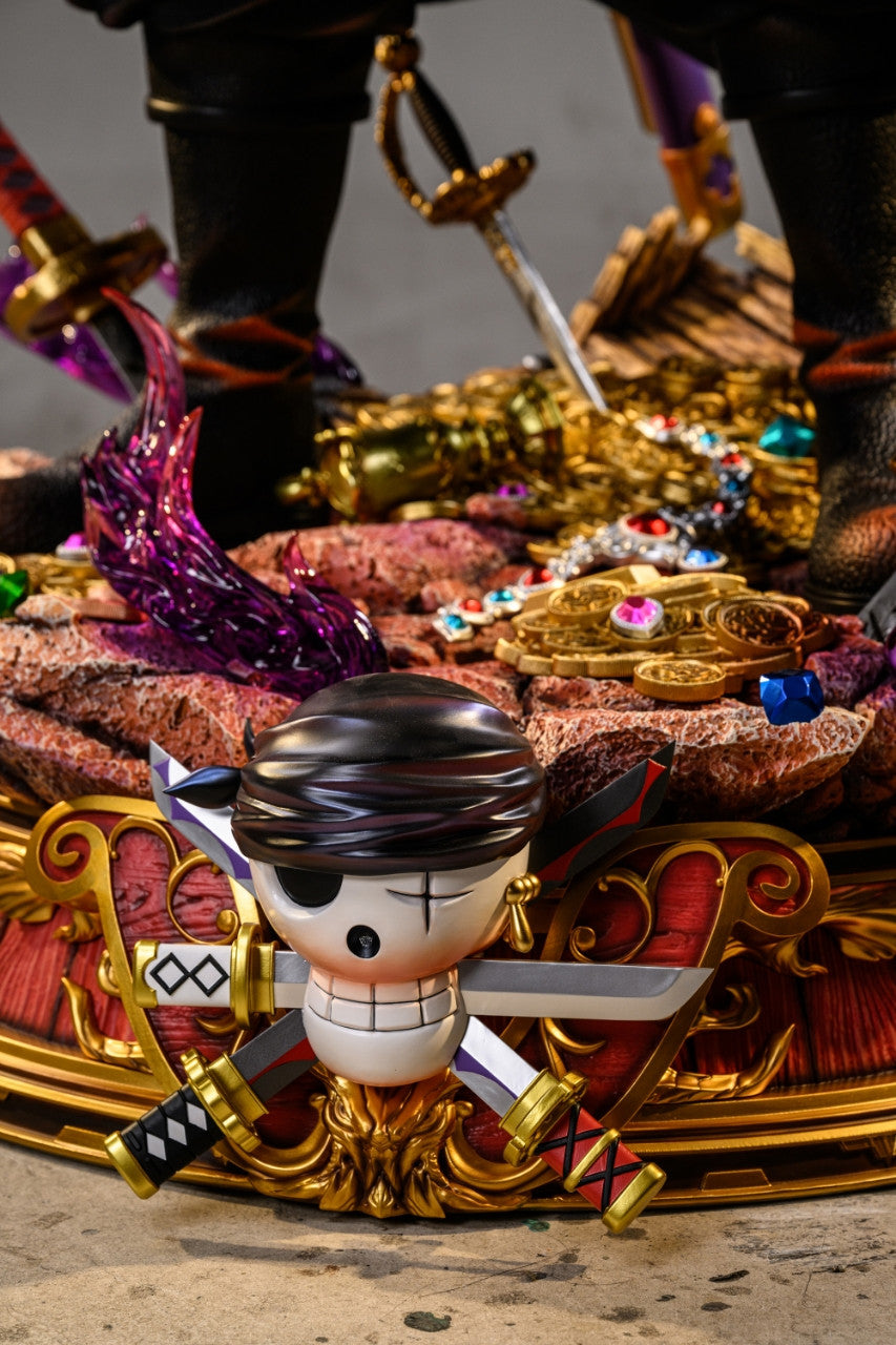 [Pre-Order] LX Studio - Statue - One Piece - Roronoa Zoro